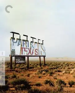 Paris Texas (1984) [The Criterion Collection]