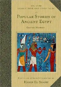 Popular Stories of Ancient Egypt 