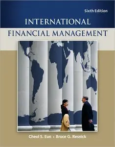 International Financial Management, 6th Edition (repost)