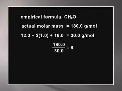 TTC Video - Chemistry, 2nd Edition (Repost)