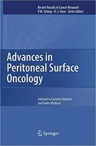 Advances in Peritoneal Surface Oncology