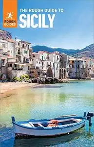 The Rough Guide to Sicily, 11th Edition