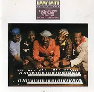 Jimmy Smith:  Off the Top