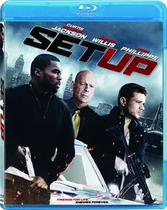 Setup (2011)
