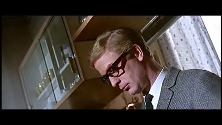 The Ipcress File (1965)
