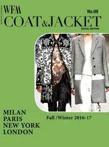 WFM Coat & Jacket - Fall-Winter 2016-2017