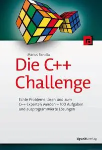 Die C++-Challenge