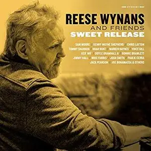 Reese Wynans And Friends - Sweet Release (2019)