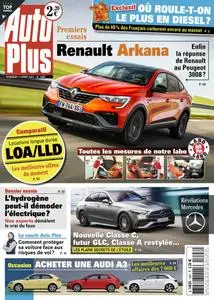 Auto Plus France - 12 mars 2021