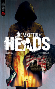 Basketful Of Heads