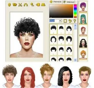 Beauty Wizard 3.0