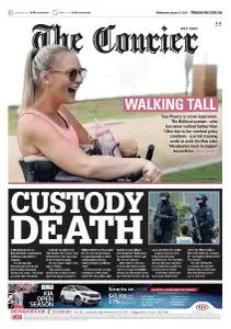 The Courier - January 16, 2019