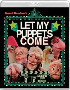 Let My Puppets Come (1976)