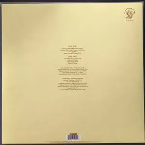 Genesis - Selling England By The Pound (1973/2018) [LP,180 Gram,DSD128]