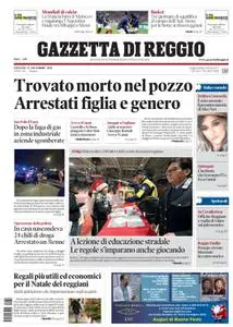 Gazzetta di Reggio - 15 Dicembre 2022