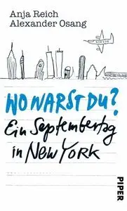 Wo warst Du?: Ein Septembertag in New York (repost)