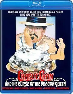 Charlie Chan and the Curse of the Dragon Queen (1981)