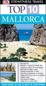 Mallorca (DK Eyewitness Top 10 Travel Guide)