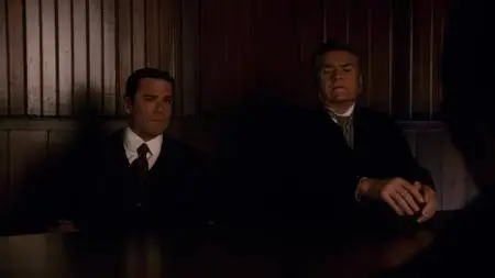 Murdoch Mysteries S11E14