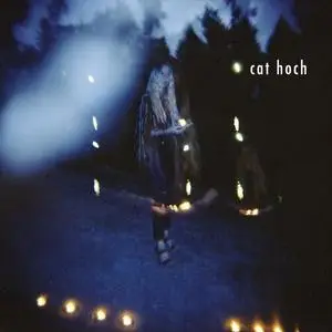Cat Hoch - Look What You Found (EP) (2015)