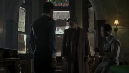 Boardwalk Empire S03E03