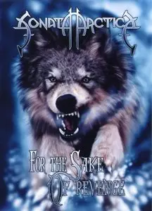 Sonata Arctica - For The Sake Of Revenge (2006)