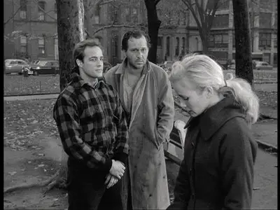 On the Waterfront (1954) [Repost]