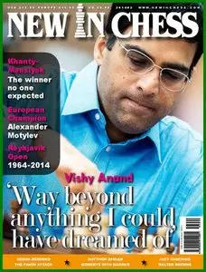New In Chess • MAGAZINE • Issue 2014-03