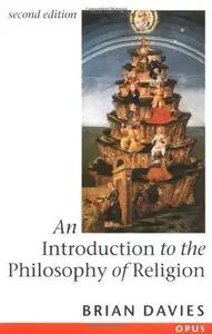 An Introduction to the Philosophy of Religion (OPUS) (Repost)