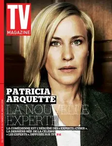 TV Magazine - 10 au 16 Janvier 2016