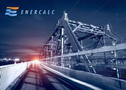 ENERCALC Structural Engineerin Library 6.16