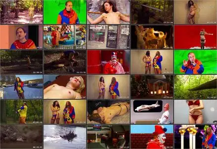 Scienceless Fiction (2014)
