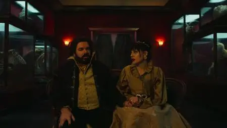 What We Do in the Shadows S01E09