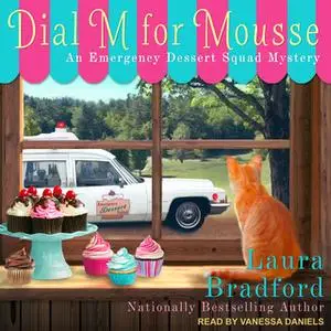«Dial M for Mousse» by Laura Bradford