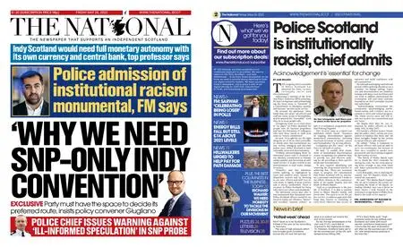 The National (Scotland) – May 26, 2023