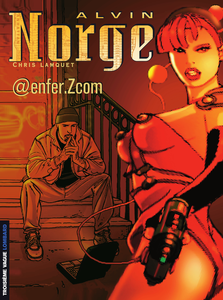 Alvin Norge - Tome 1