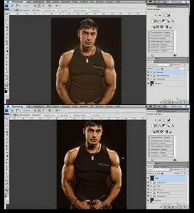 Video2Brain 100 Prozent Male Portraets mit Charakter