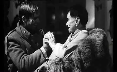 Le coup de grâce (1976)