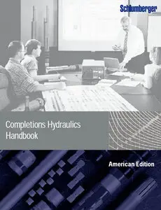 Completions Hydraulics Handbook (Repost)