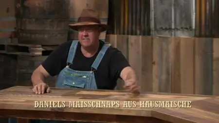 Moonshiners: Master Distiller S02E05 S02E09
