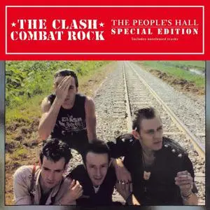 The Clash - Combat Rock + The People's Hall (Remastered) (2022)