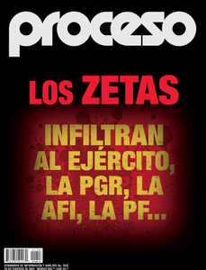 Proceso N°1843 - 26 February 2012