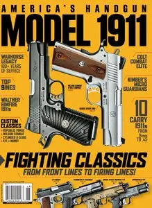 America's Handgun - Model 1911