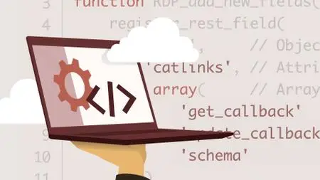 WordPress: REST API [Released 3/12/2020]