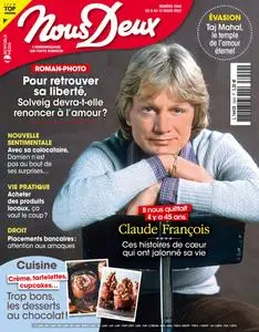Nous Deux - 06 mars 2023