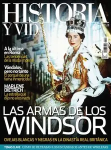Historia Y Vida - May 2011