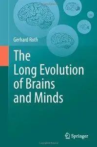 The Long Evolution of Brains and Minds (Repost)