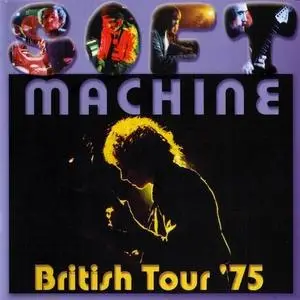 Soft Machine - 11 Live Albums (1988-2006) (Repost)