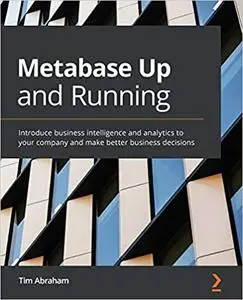 Metabase Up and Running