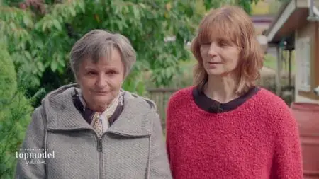 Germany's Next Topmodel S16E01